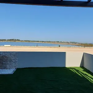 Apartament Sunside, Nin