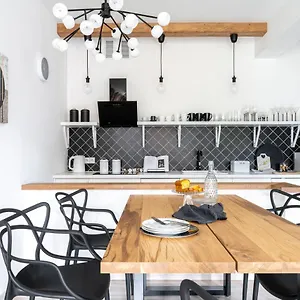 Onyks Apartman Zakopane
