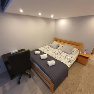 Belvárosi Exkluzív Loft Apartman Debrecen