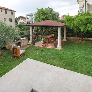 Bozena , Poreč Kroatien