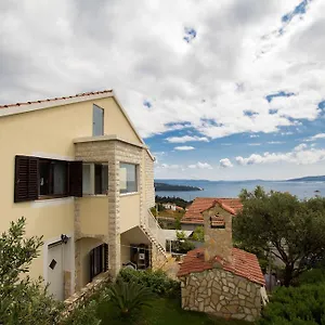 Marina , Trogir Chorwacja