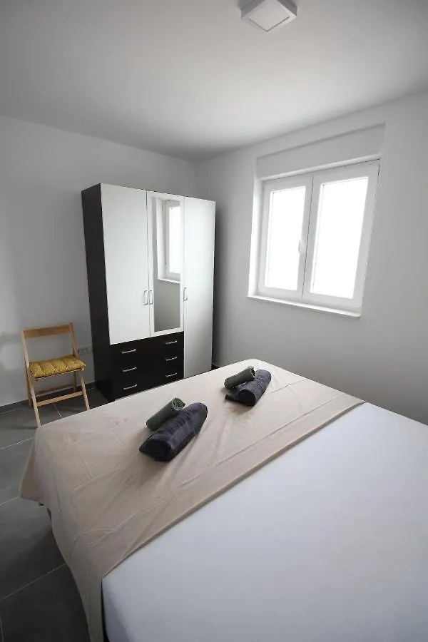 Appartamento Sunshine Bay Nin