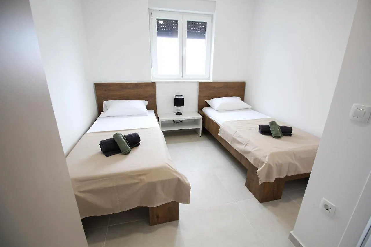 Sunshine Bay Apartment Nin 0*,  Croatia