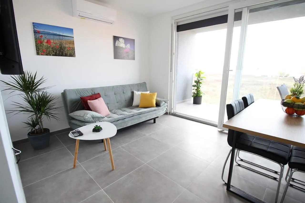 Appartamento Sunshine Bay Nin