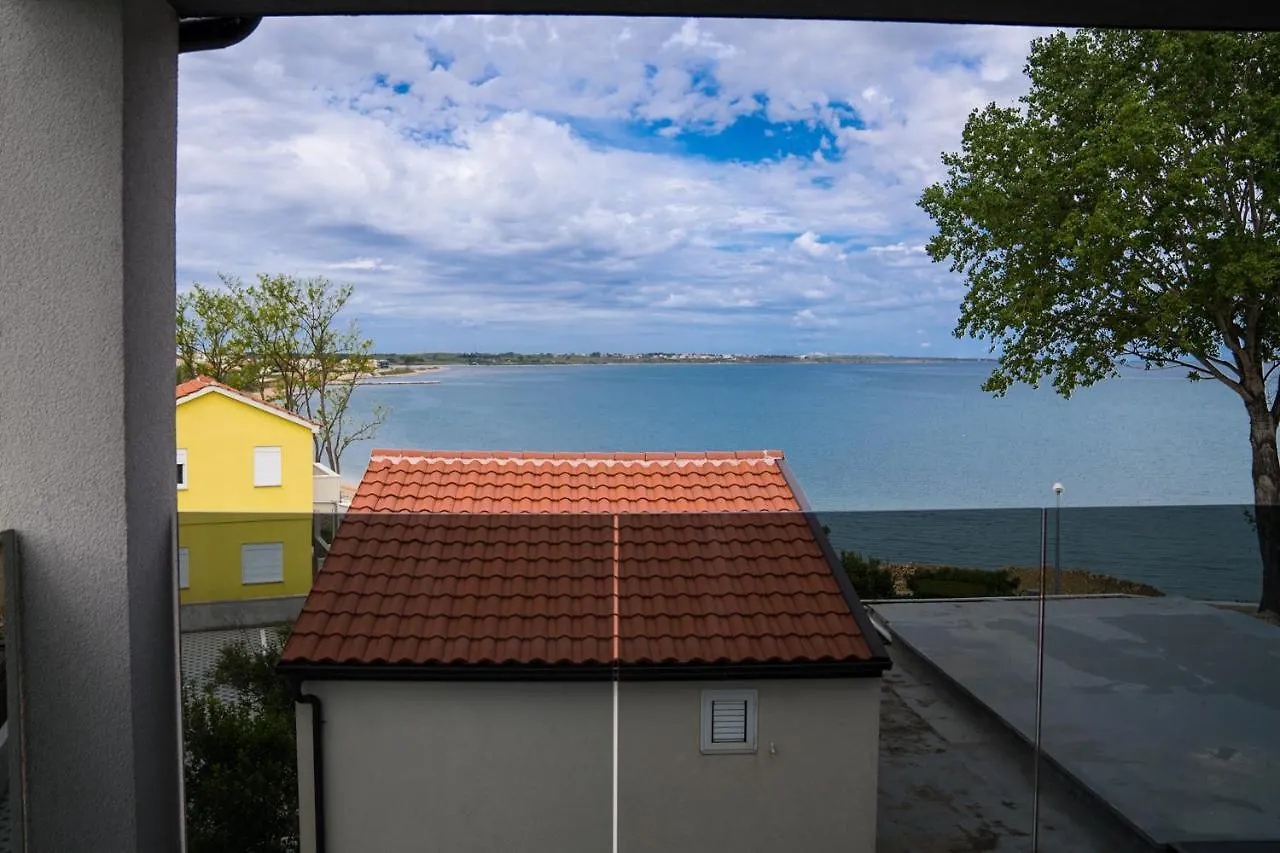 Appartamento Sunshine Bay Nin