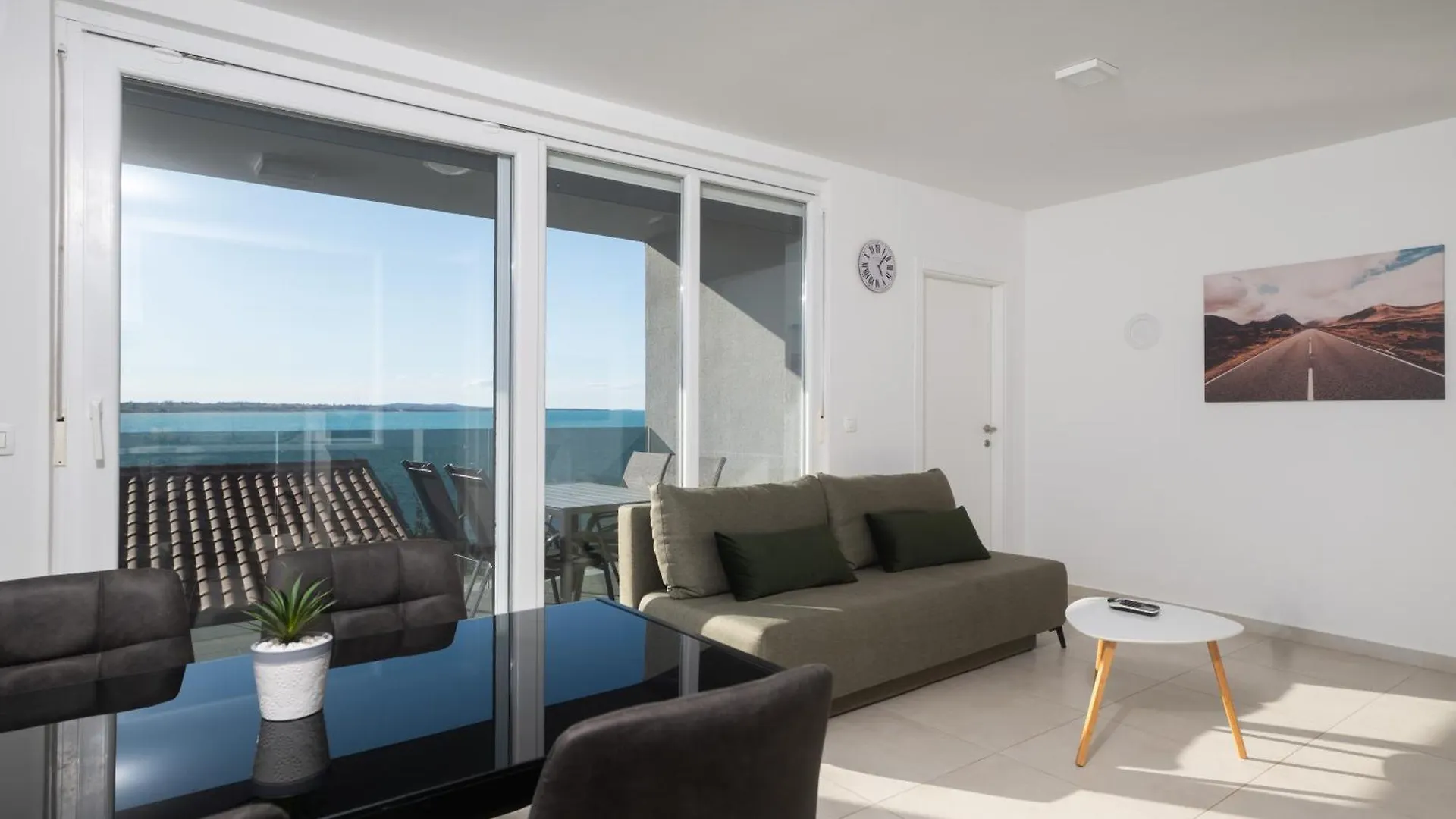 Appartamento Sunshine Bay Nin