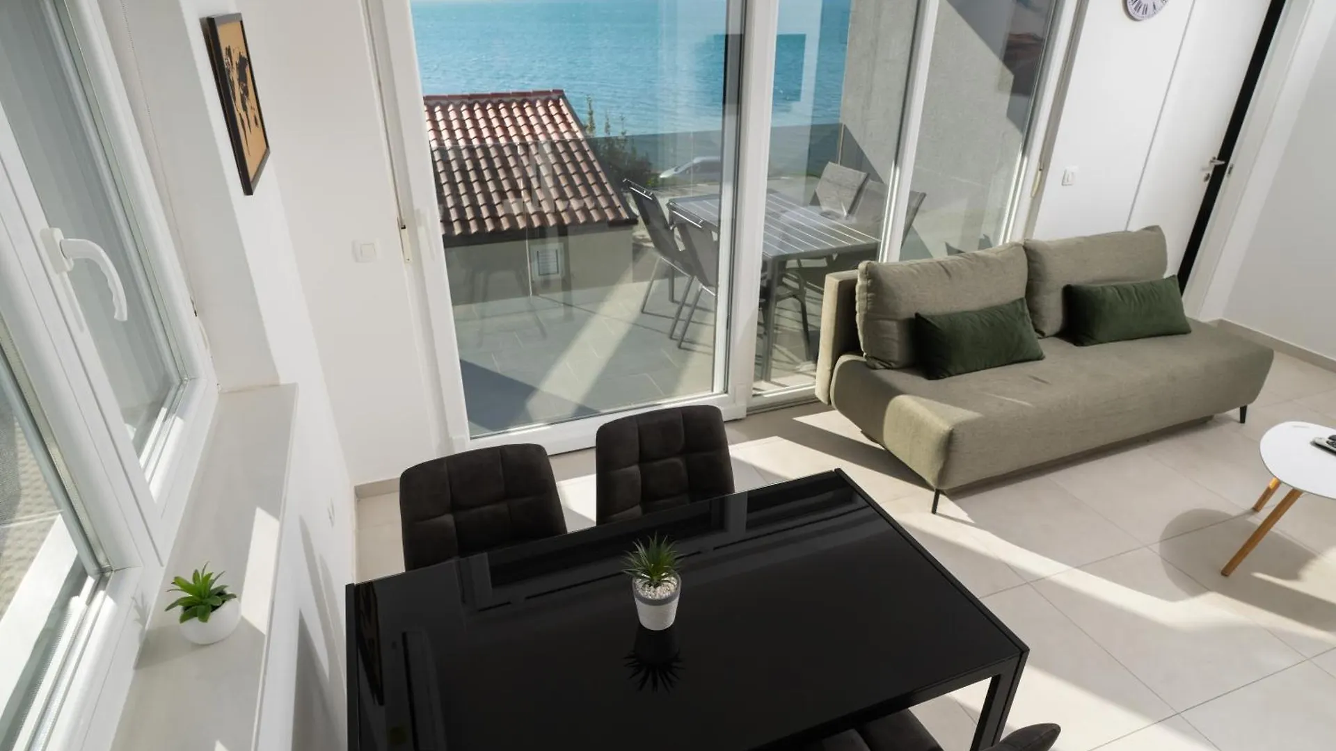 Appartamento Sunshine Bay Nin