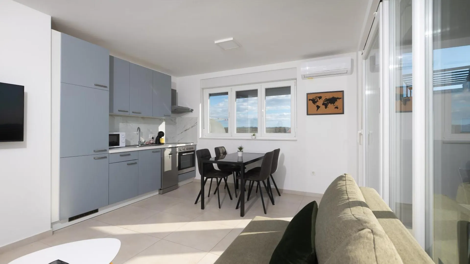 Appartamento Sunshine Bay Nin