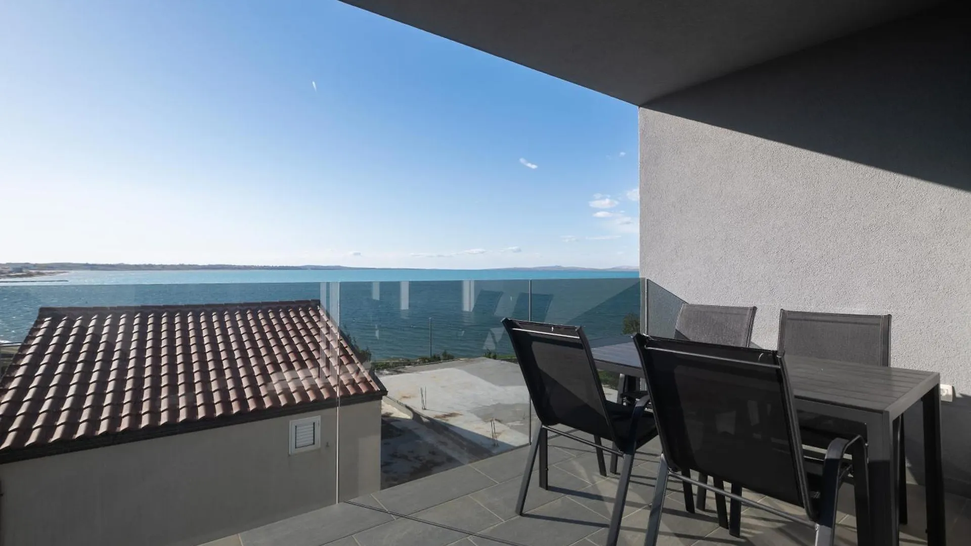 Appartamento Sunshine Bay Nin